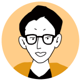 シャチョウアイコン画像