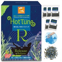 Hot Tune R（Release &  Relieve）
