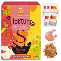 Hot Tune S（Sweat & Set-up）［医薬部外品］